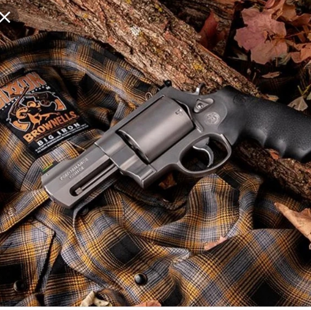 Dixxon flannel The Big iron - Picture 2 of 3